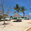 Relaxplekken voorbeeldaccommodatie Zanzibar Reef and Beach resort